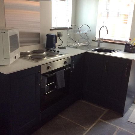 Tremeer Cottage Upper Beeding Eksteriør bilde