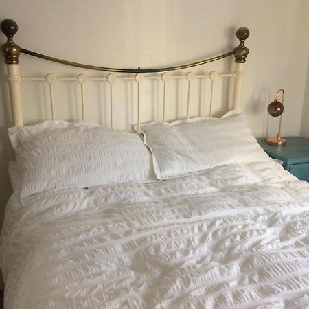 Tremeer Cottage Upper Beeding Eksteriør bilde