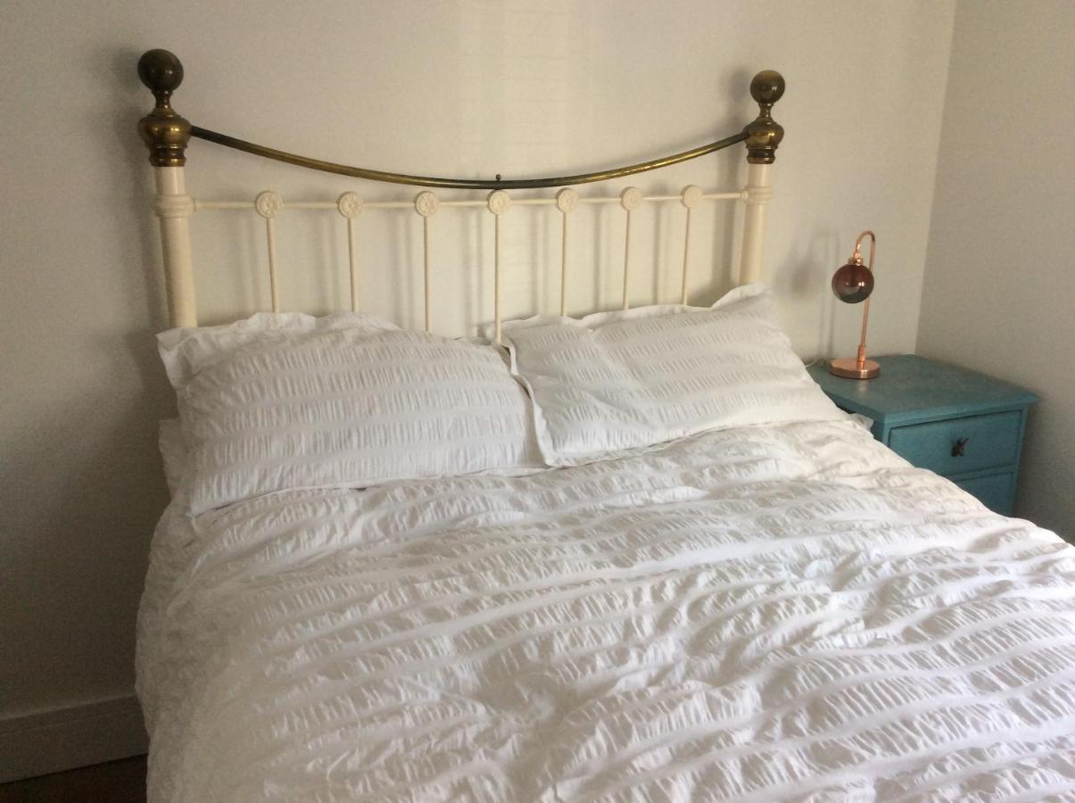 Tremeer Cottage Upper Beeding Eksteriør bilde